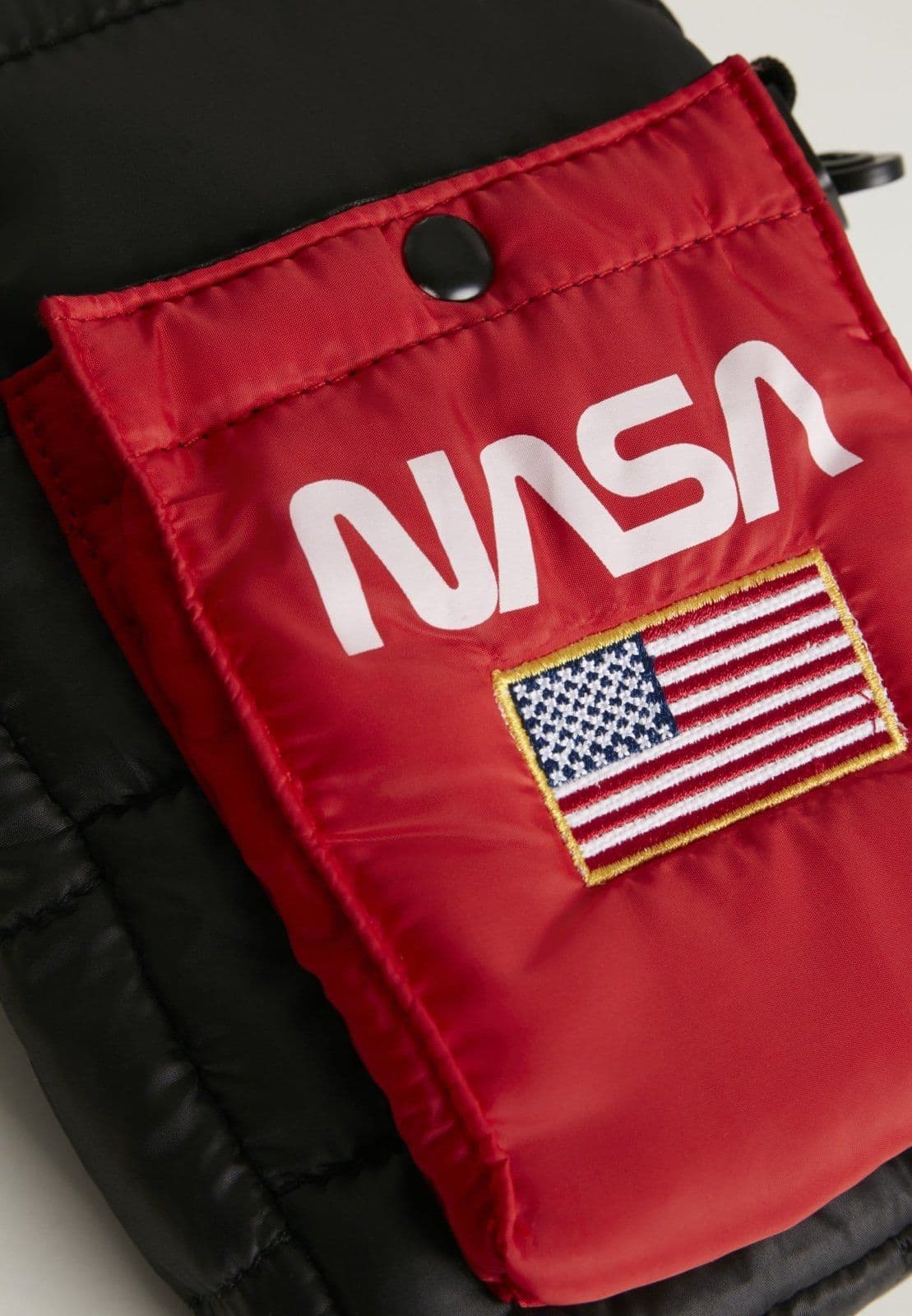 image-NASA Festival Bag