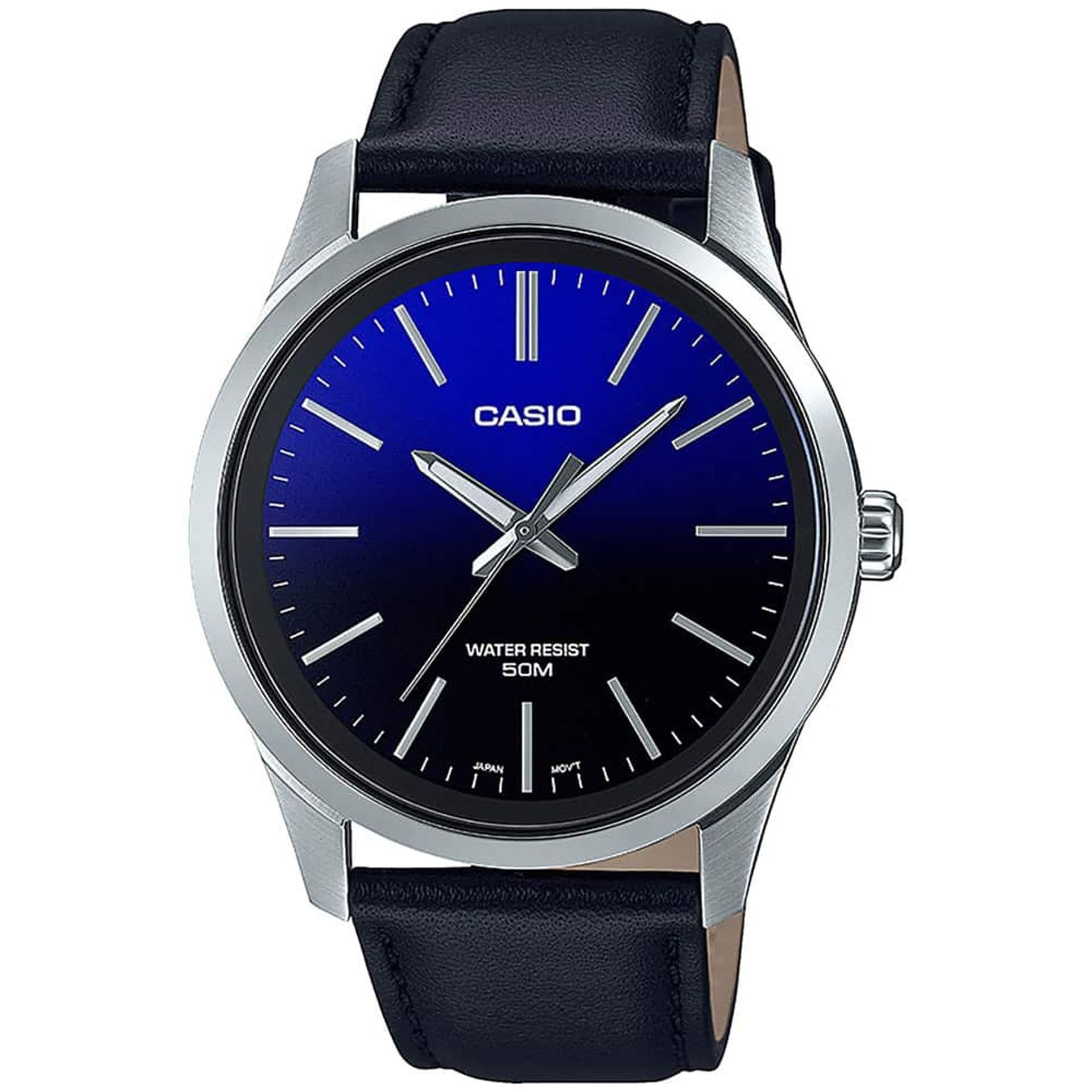 image-Casio Watches