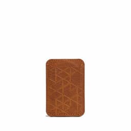 image-Leather MagSafe wallet - Vectors