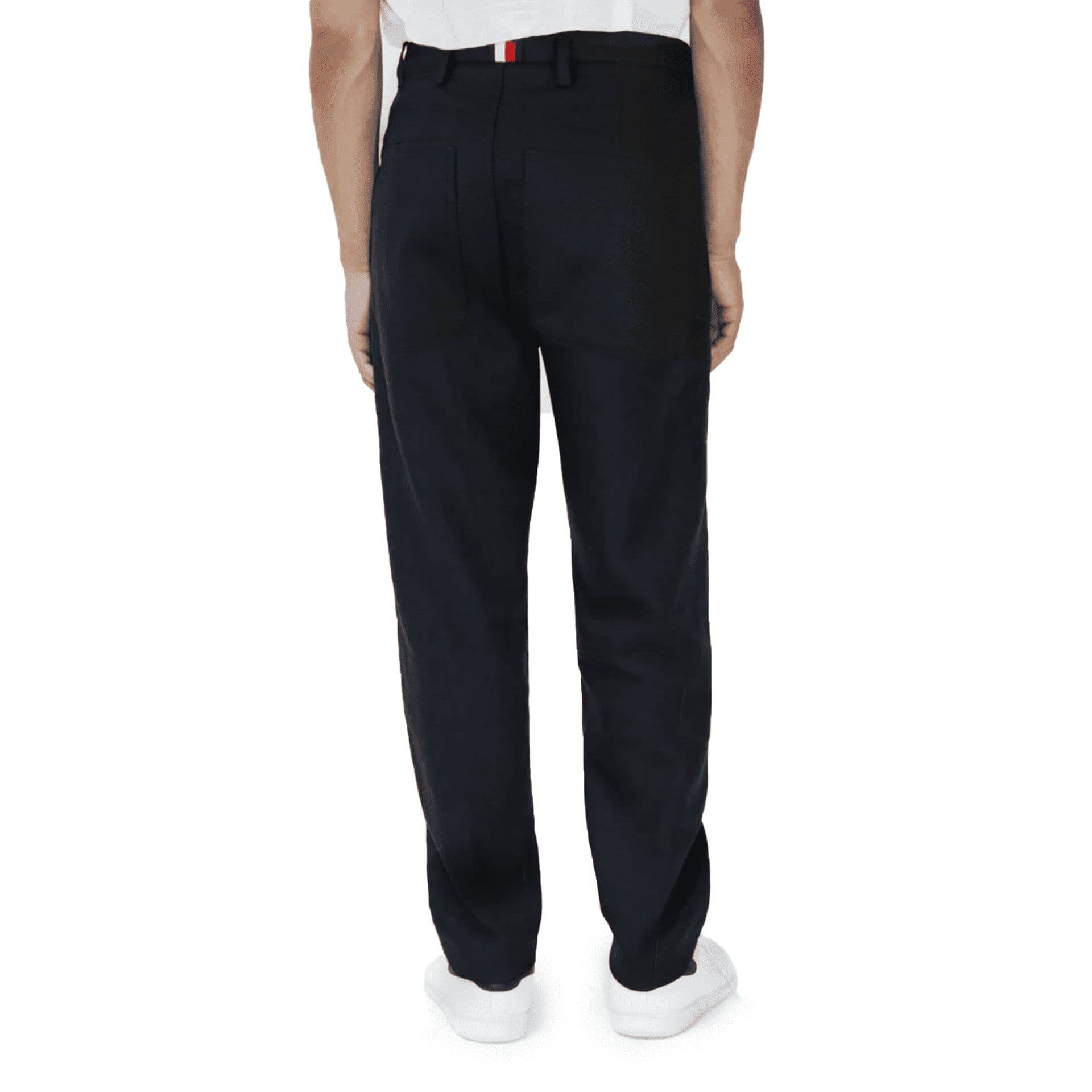 image-Tommy Hilfiger Trousers