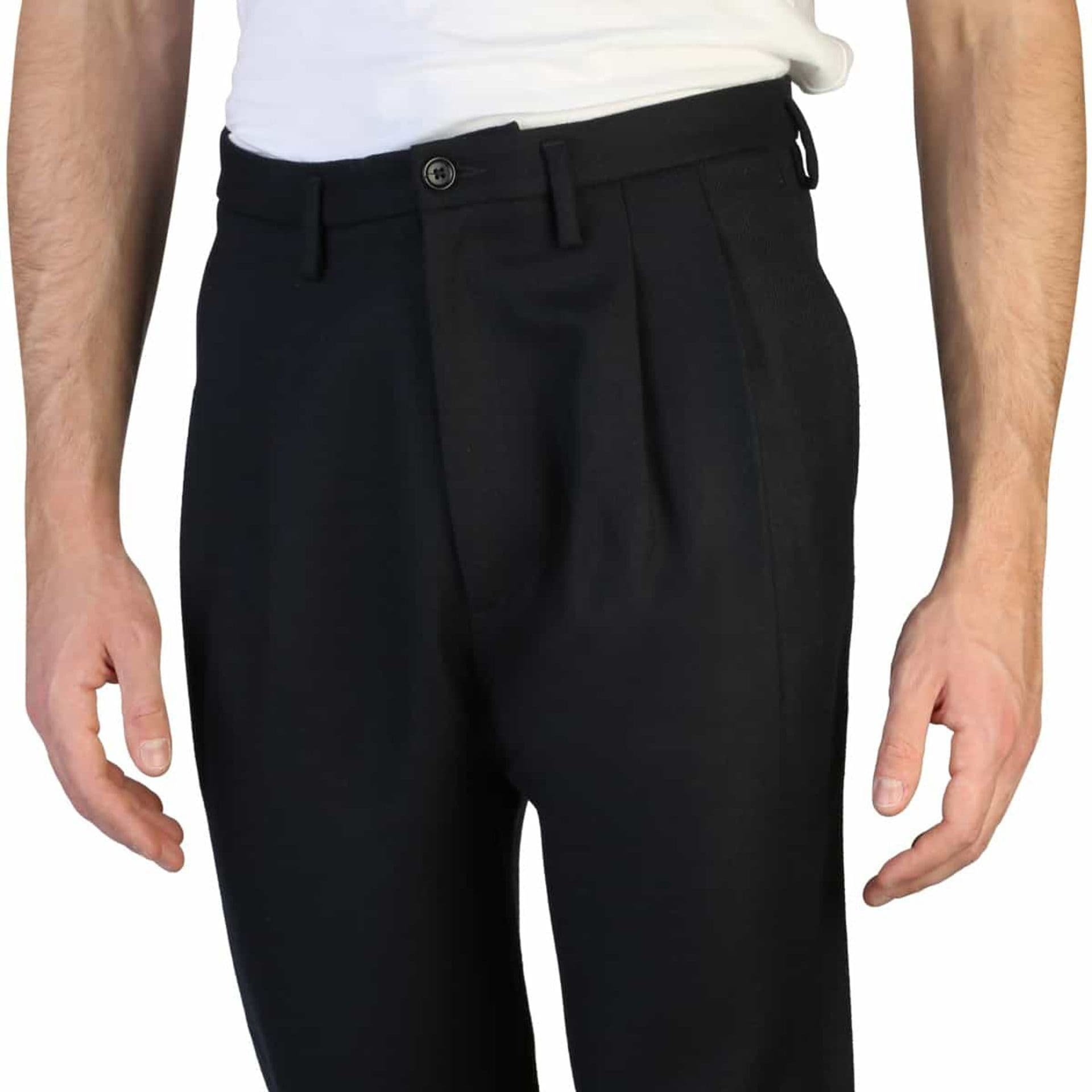 image-Tommy Hilfiger Trousers