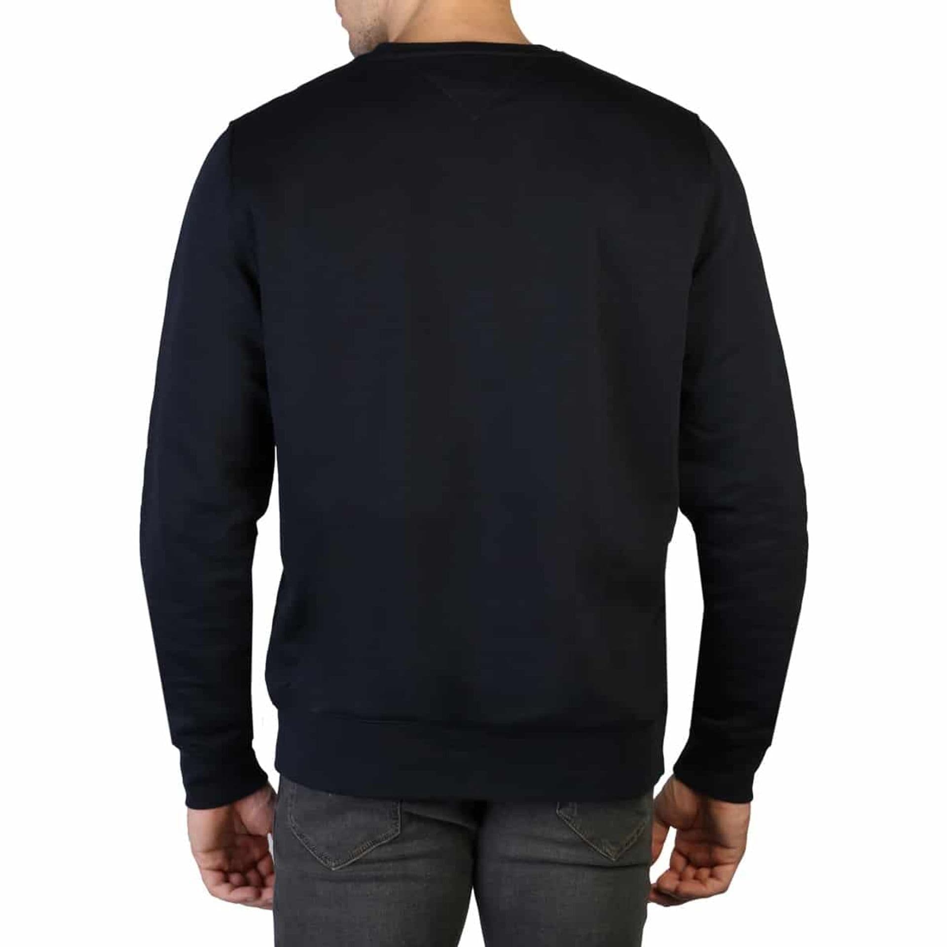 image-Tommy Hilfiger Sweatshirts