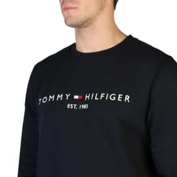 image-Tommy Hilfiger Sweatshirts