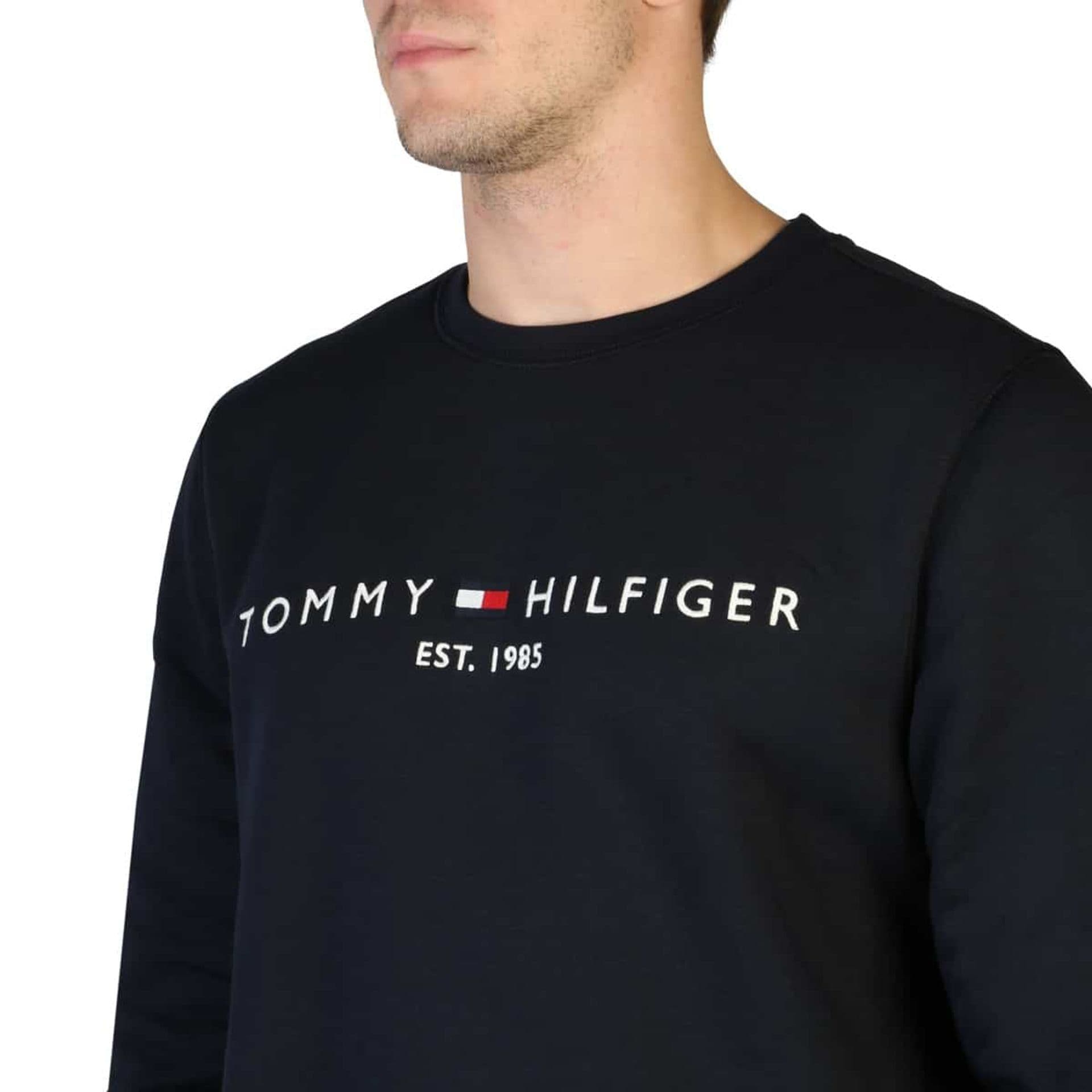 image-Tommy Hilfiger Sweatshirts
