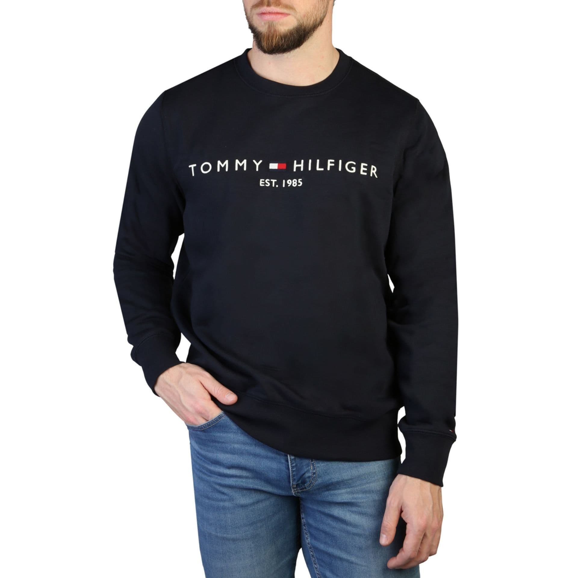 image-Tommy Hilfiger Sweatshirts