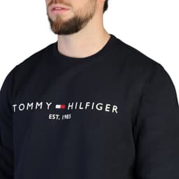 image-Tommy Hilfiger Sweatshirts