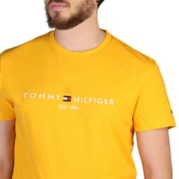 image-Tommy Hilfiger T-shirts