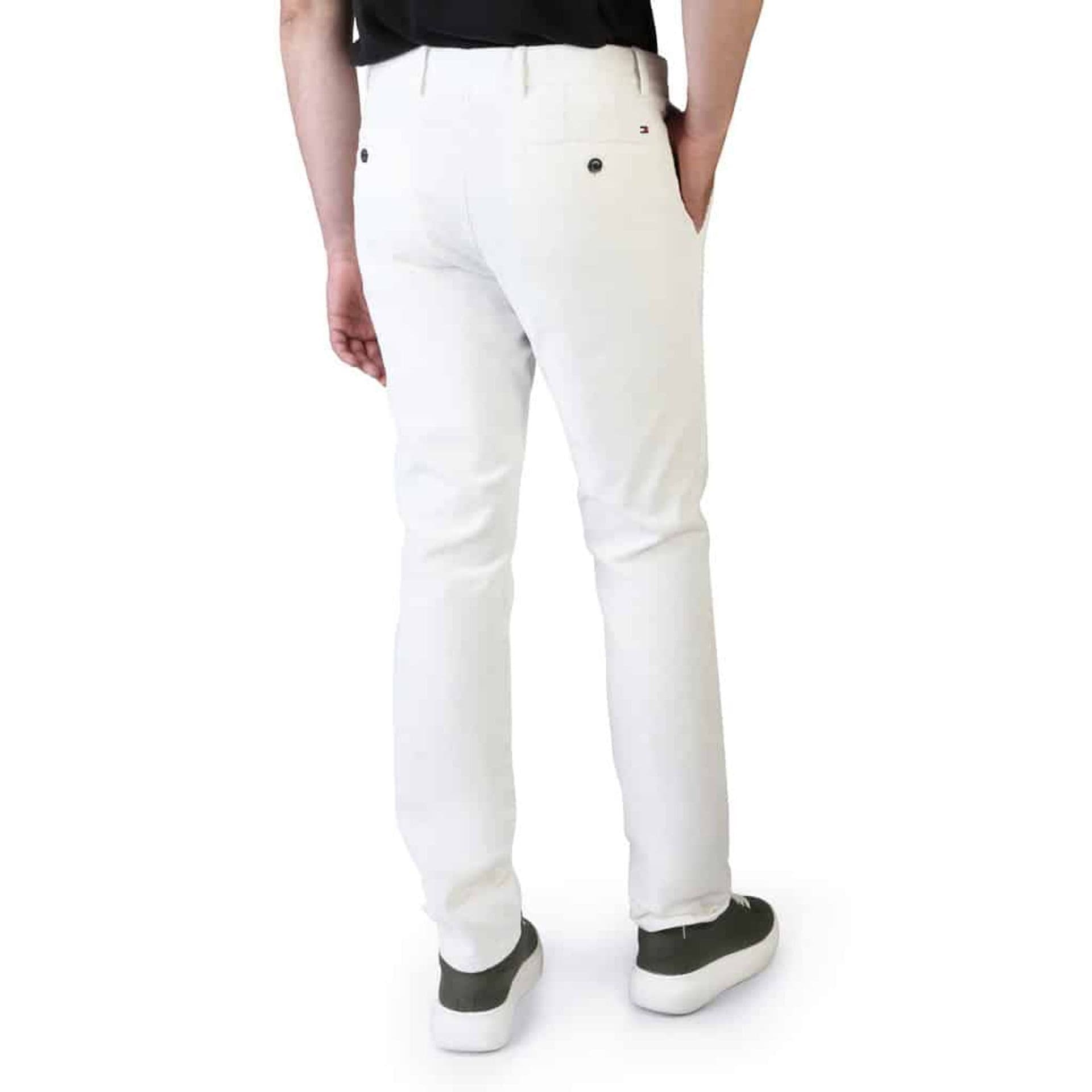 image-Tommy Hilfiger Trousers