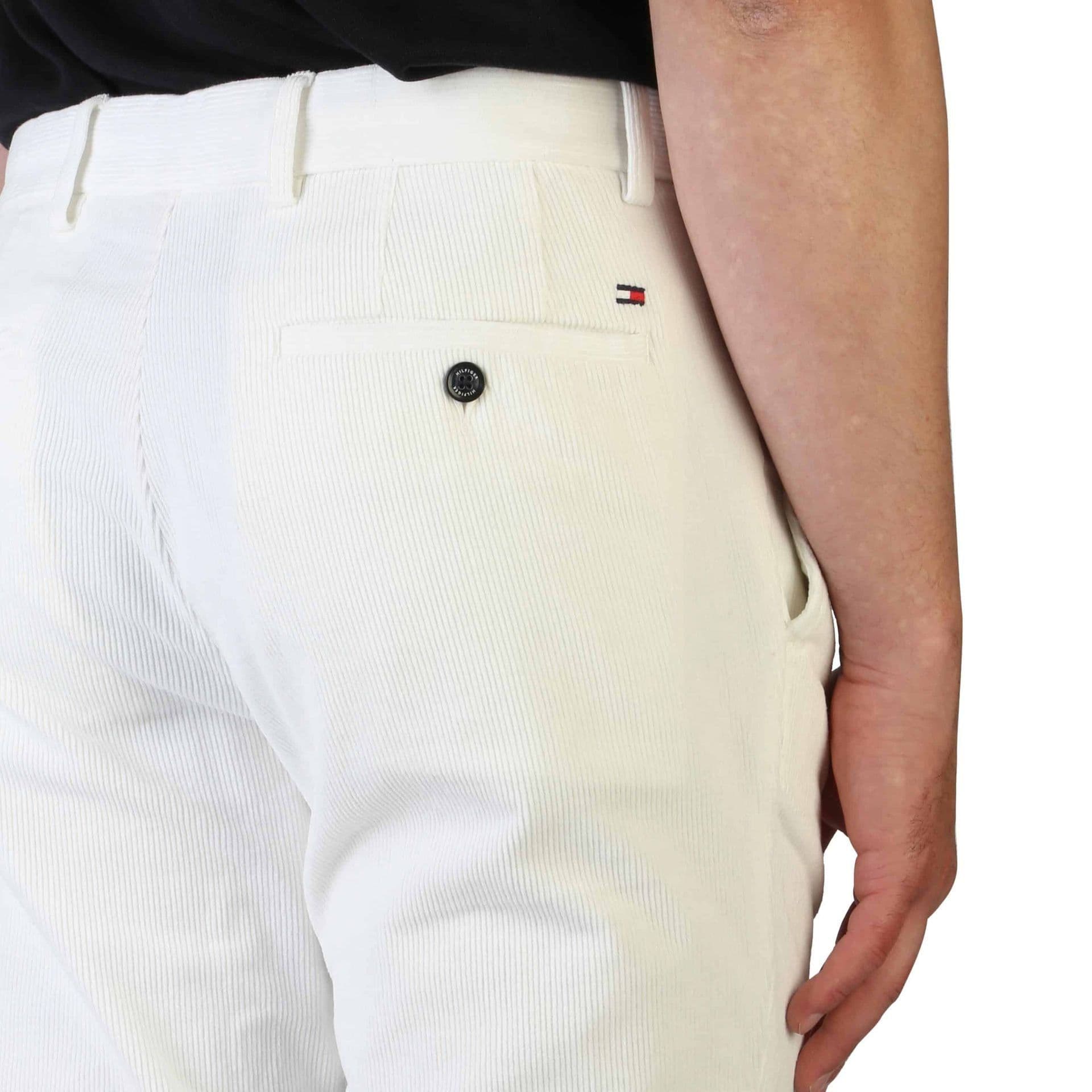 image-Tommy Hilfiger Trousers