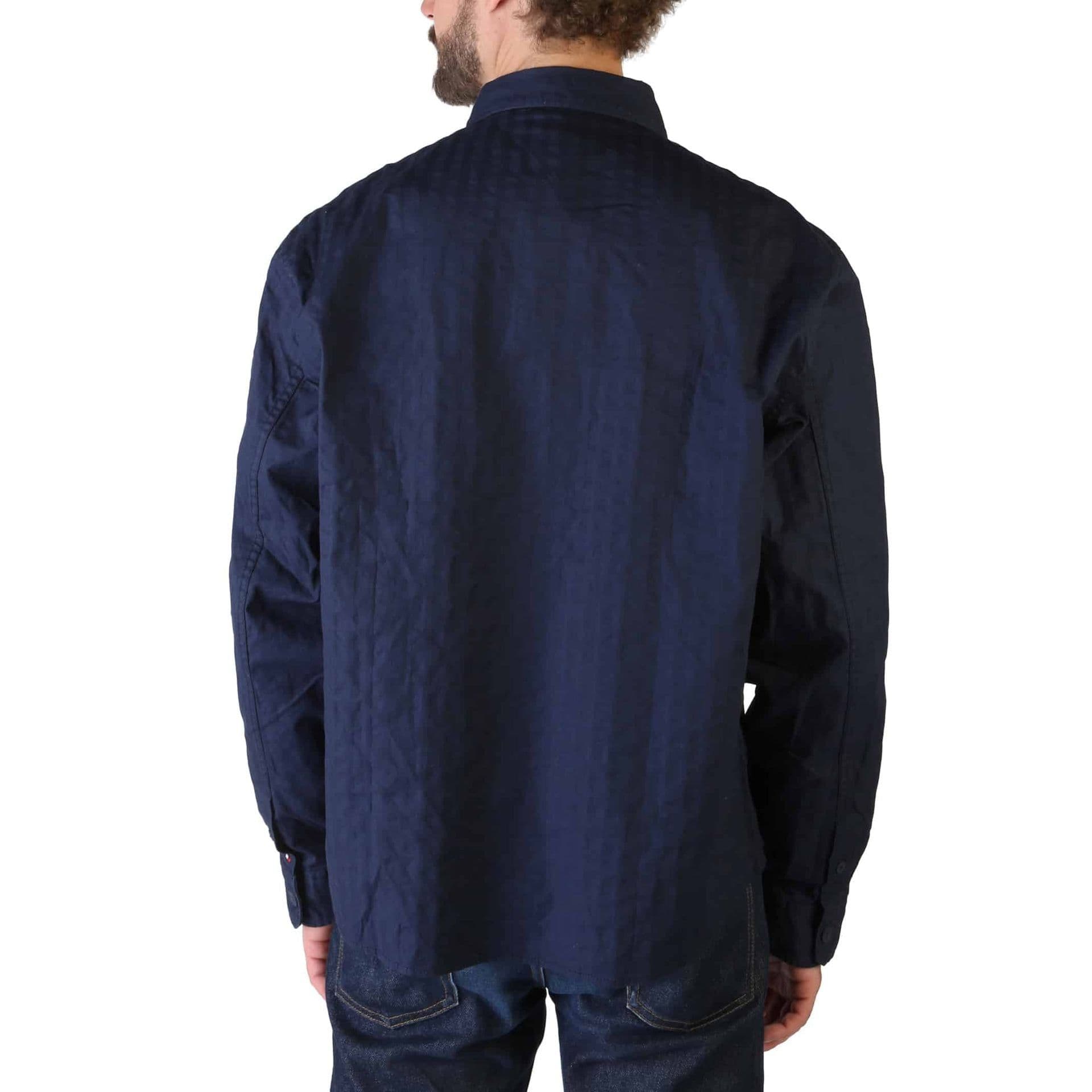 image-Tommy Hilfiger Shirts