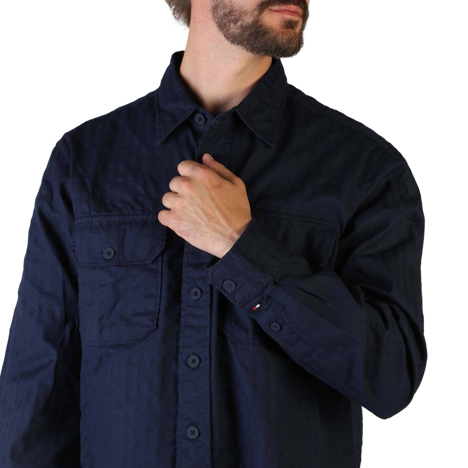 image-Tommy Hilfiger Shirts