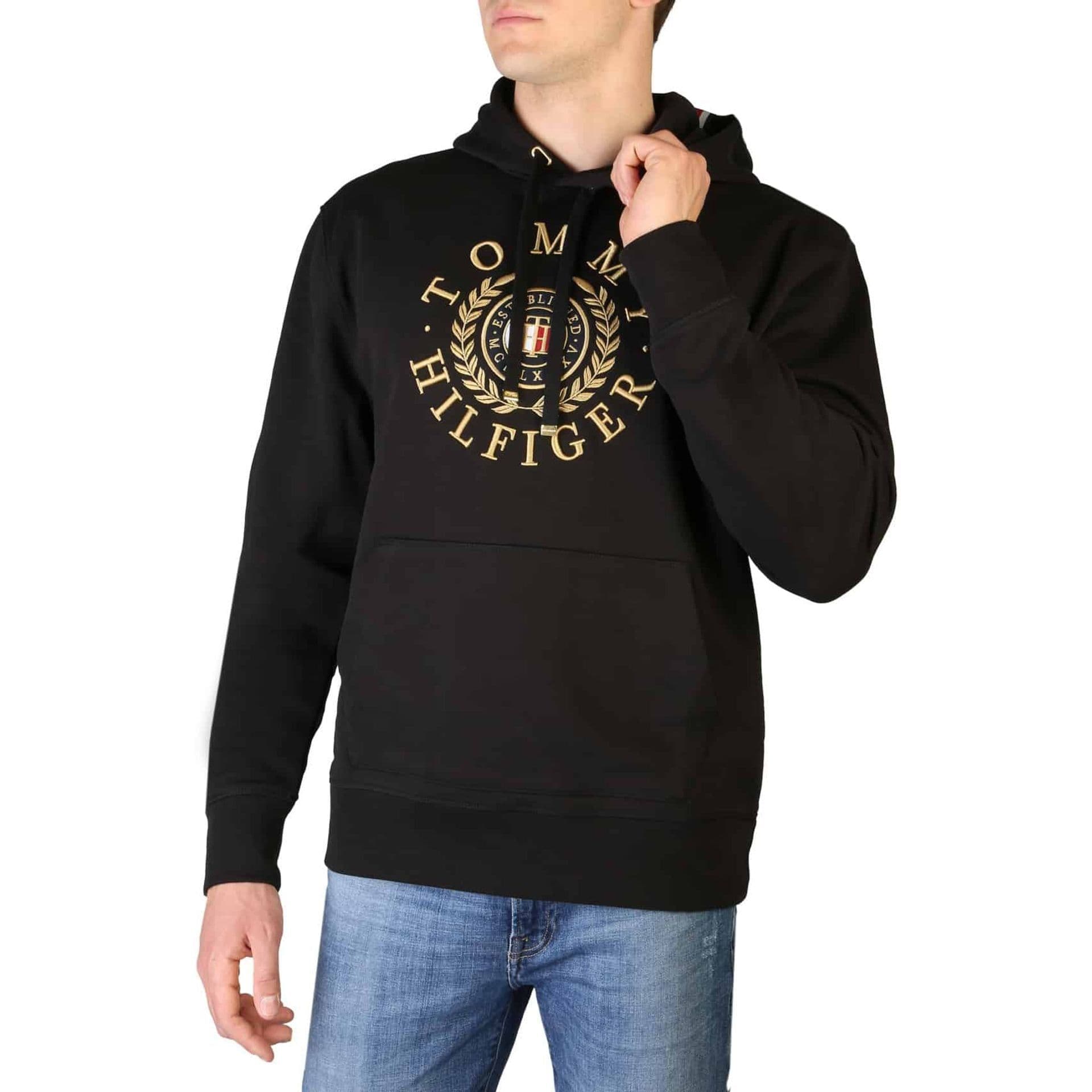 image-Tommy Hilfiger Sweatshirts