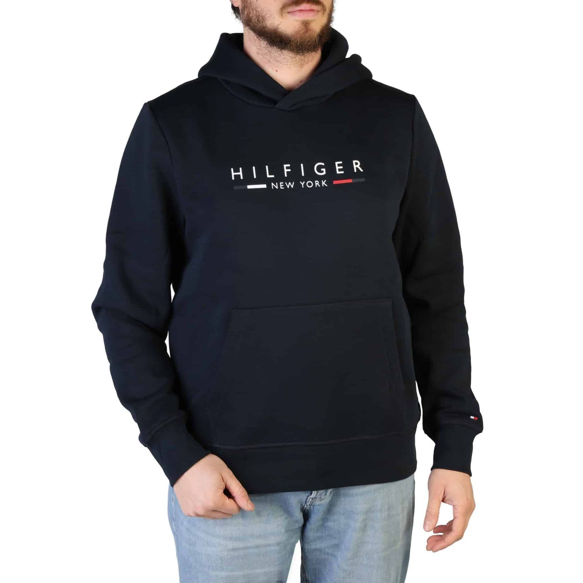 image-Tommy Hilfiger Sweatshirts