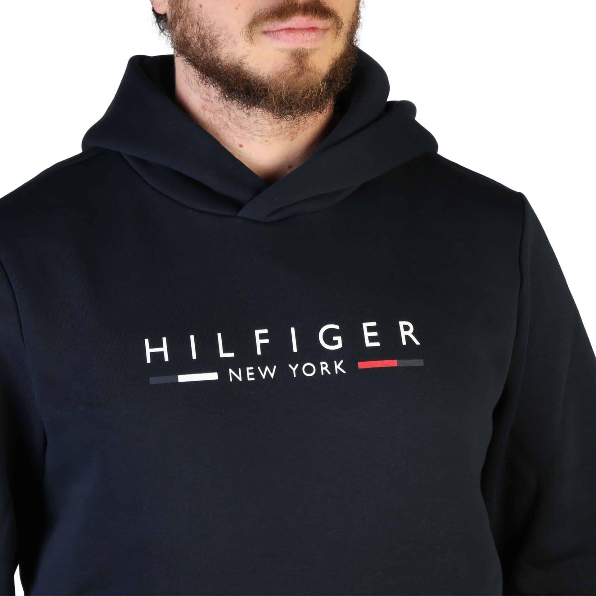image-Tommy Hilfiger Sweatshirts