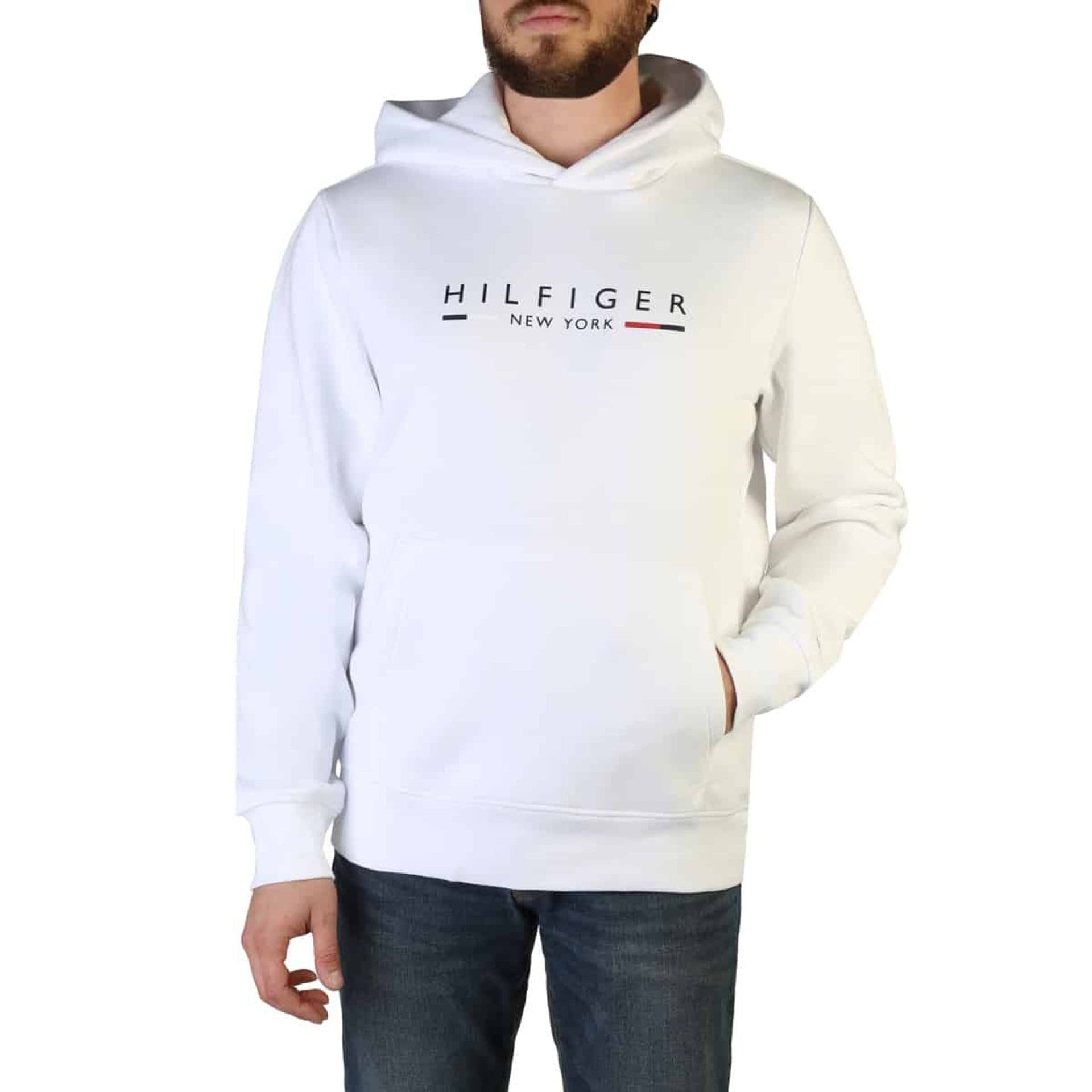 image-Tommy Hilfiger Sweatshirts
