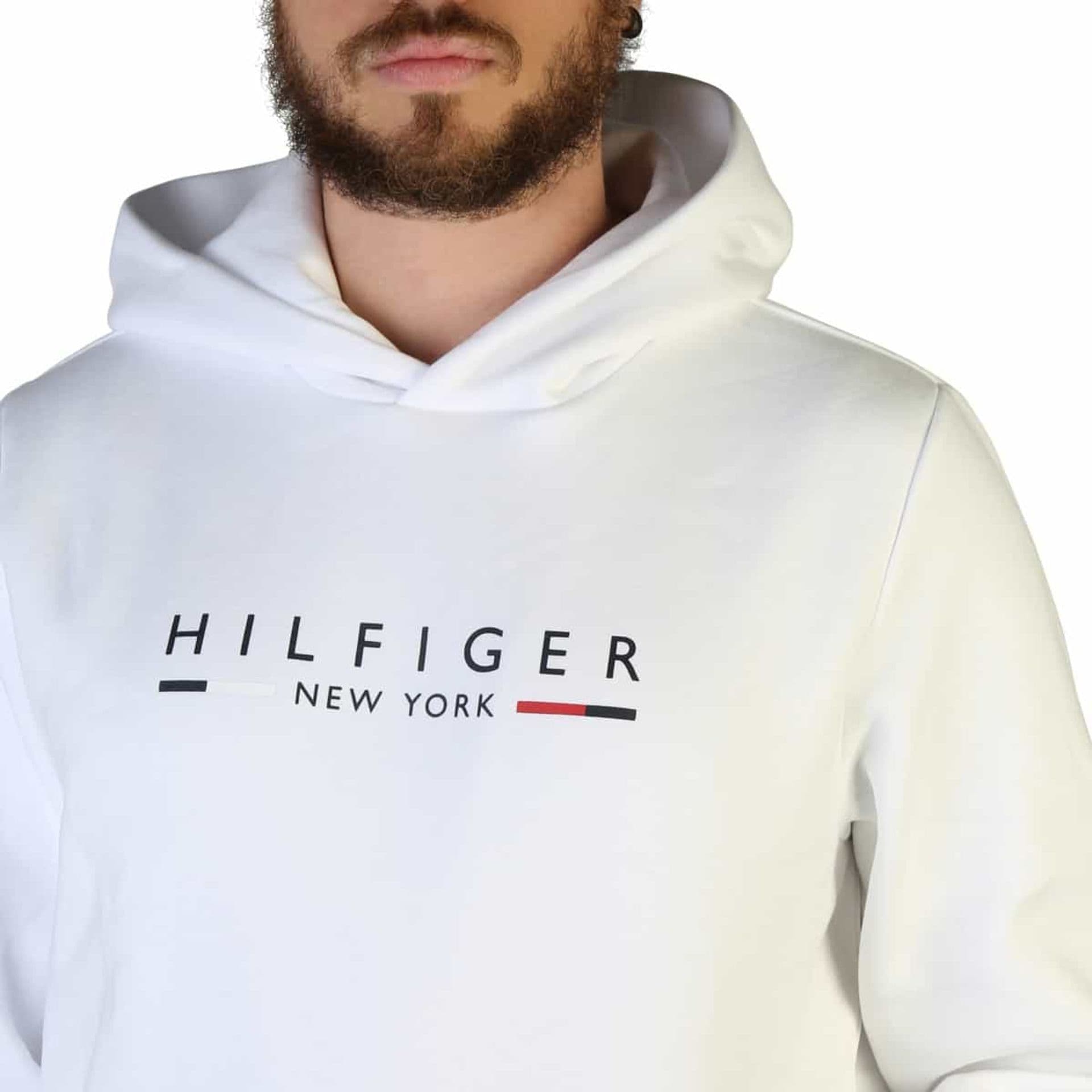 image-Tommy Hilfiger Sweatshirts