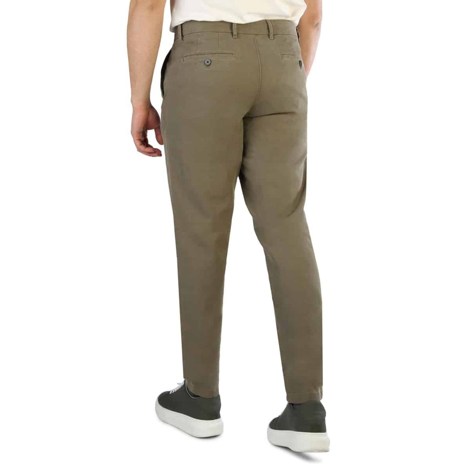 image-Tommy Hilfiger Trousers