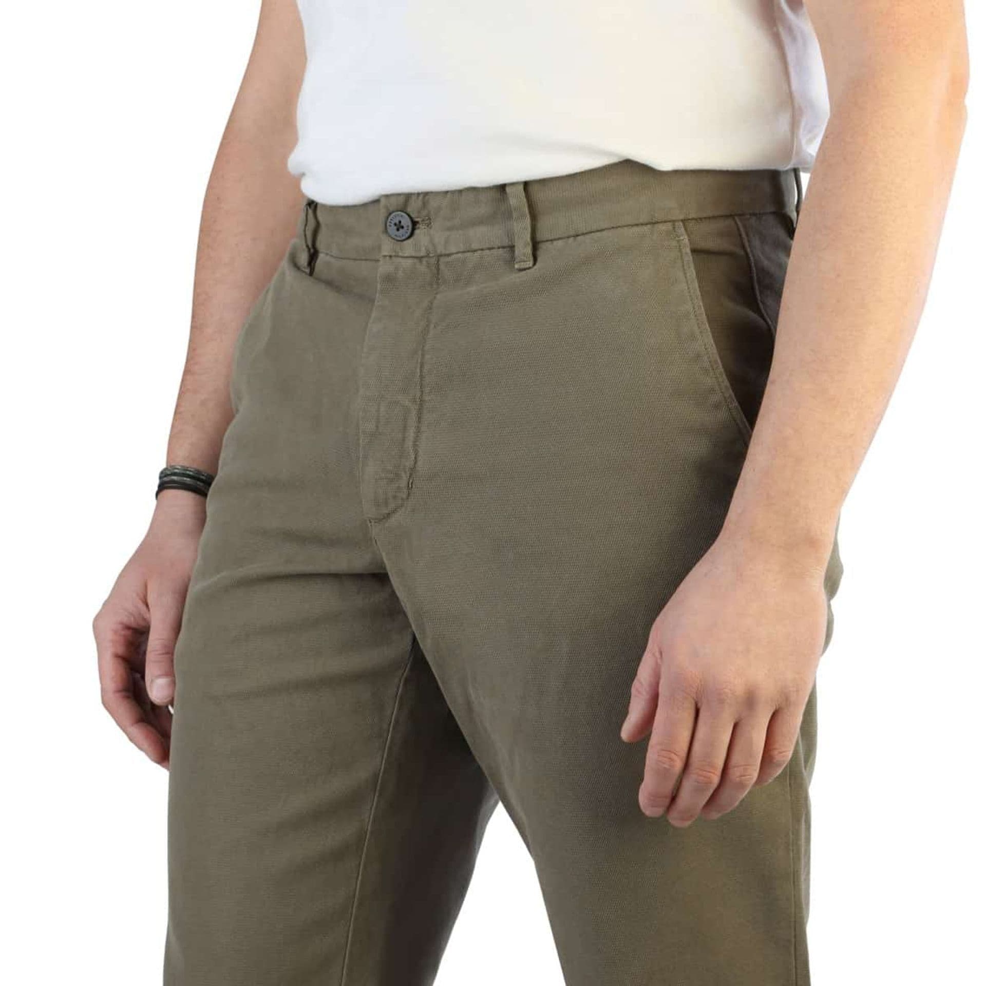 image-Tommy Hilfiger Trousers