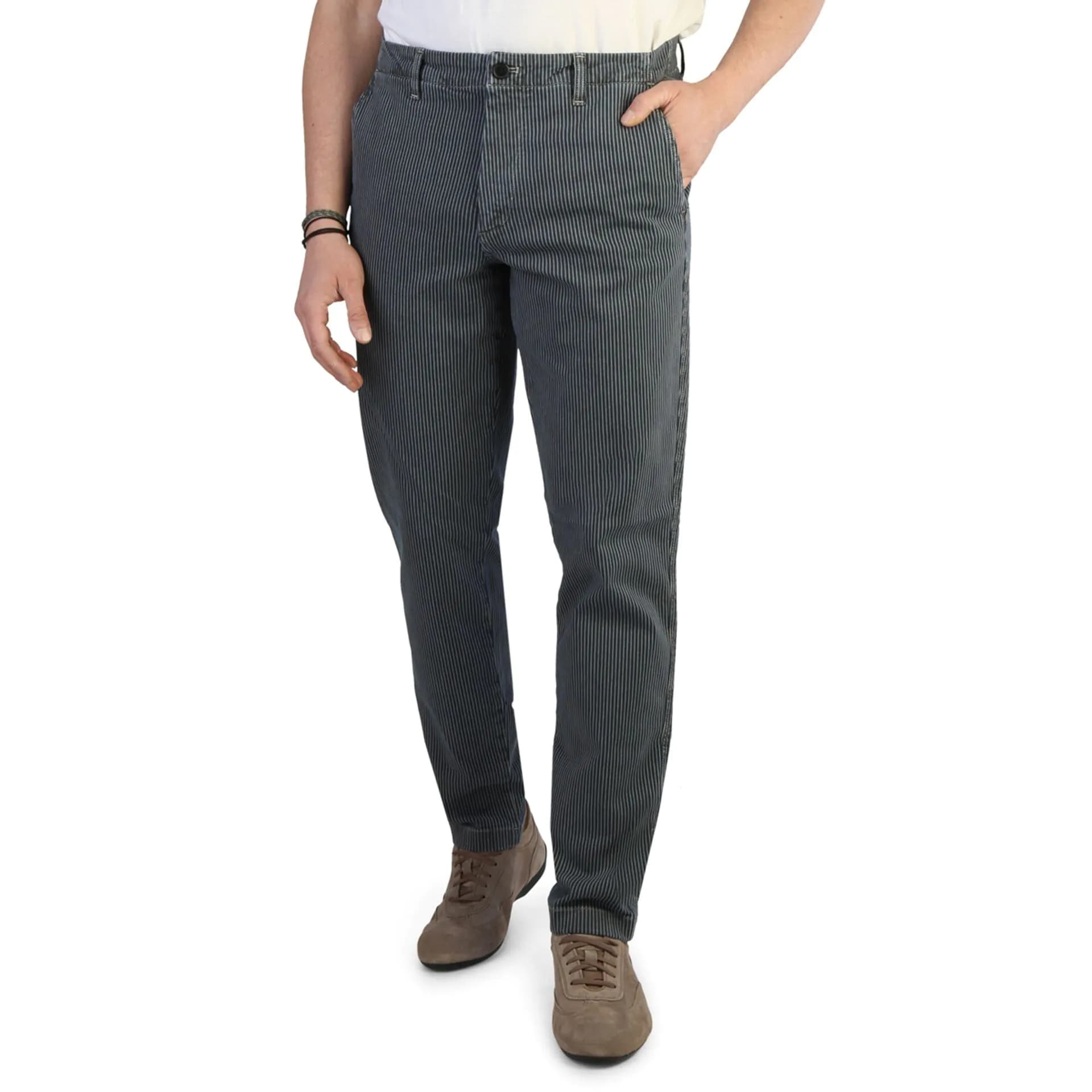 image-Tommy Hilfiger Trousers