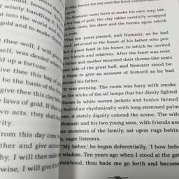 image-The Richest Man In Babylon By George S. Clason Financial Success Inspirational Reading Book