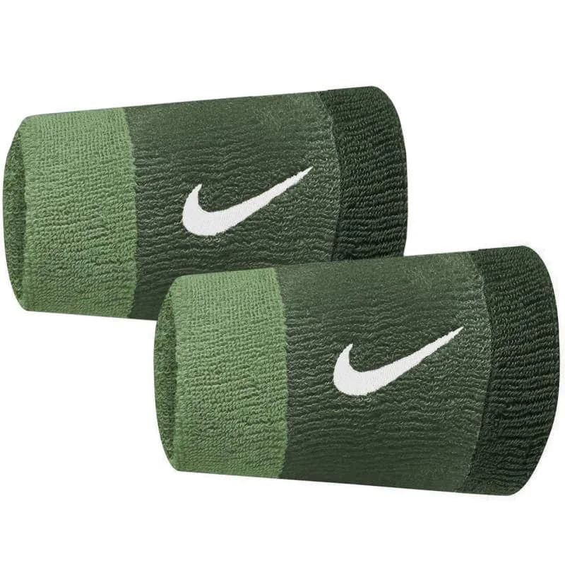 image-Nike Swoosh wristbands N0001586314OS