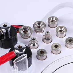 image-Foreverlily Diamond Microdermabrasion Dermabrasion Machine Water Spray Exfoliation Beauty Machine Wrinkle Face Peeling Machine