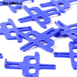 image-RISK MTB Bike Hydraulic Disc Brake Pads Spacer Instert Bicycle Brake Caliper Pad Washer Mountain Disc Brake Piston Retainer Tool
