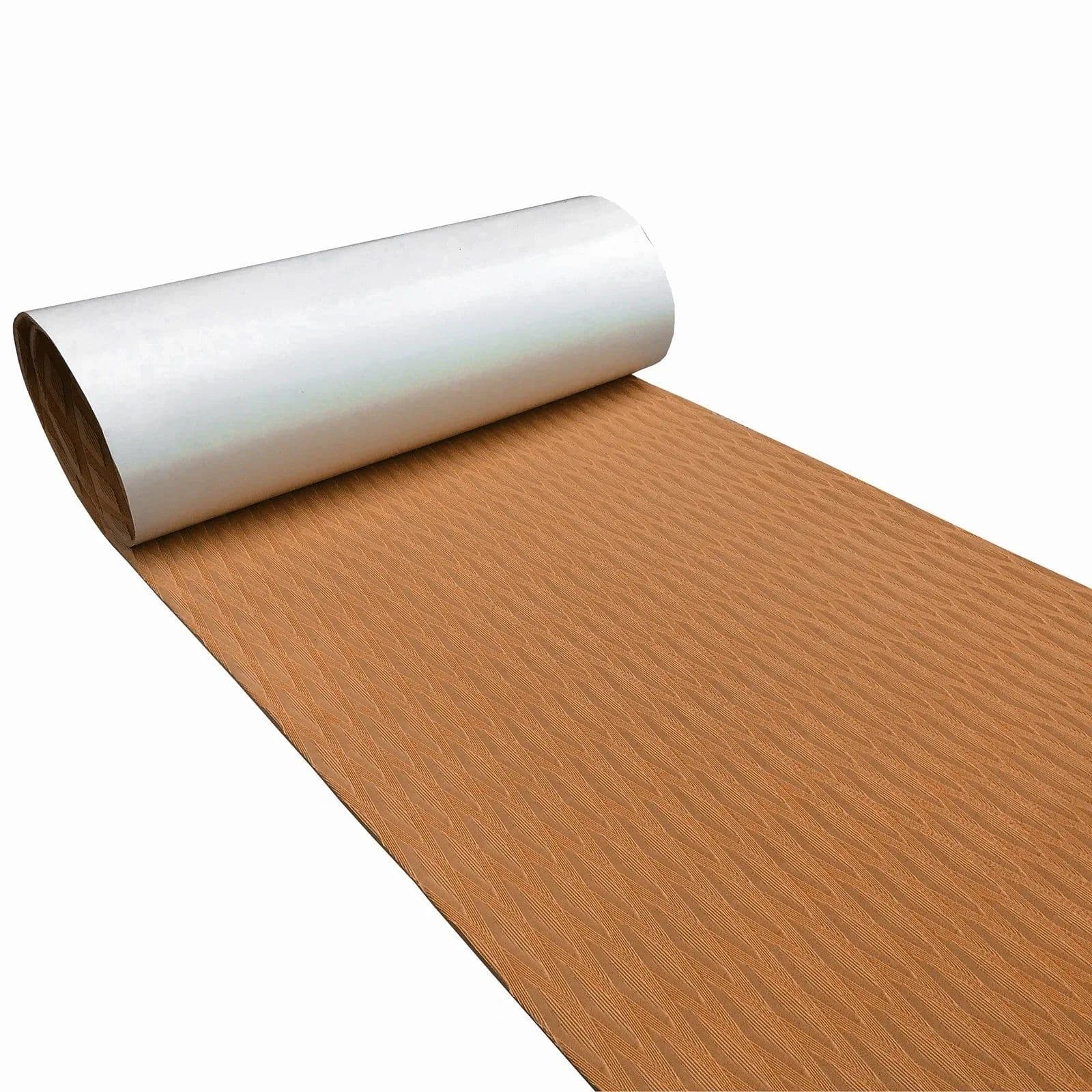 image-2300x550mm EVA Foam Boat Decking Sheet, Flooring Pads Accessories, Marine Yacht, Motorcycle Surfing, Traction Grip, Tail Vehicle