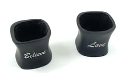 image-Christmas Napkin Rings Set of 4