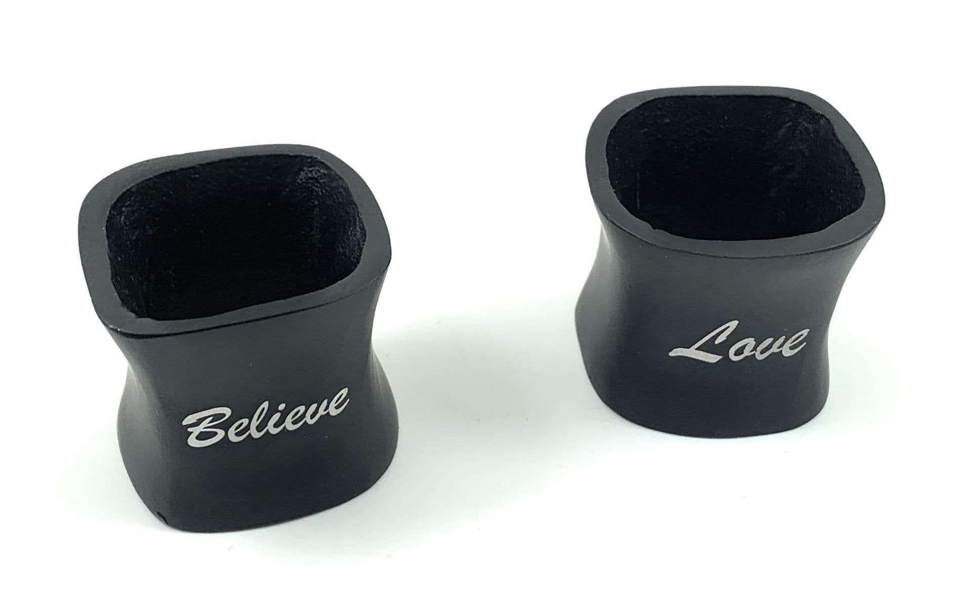 image-Christmas Napkin Rings Set of 4
