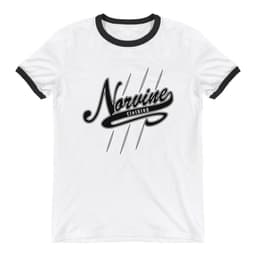 image-Norvine Campus Retro Ringer Tee