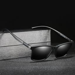 image-TR Polarized Sunglasses For Men And Women Driving Glasses Fishing Glasses Classic Sports Glasses