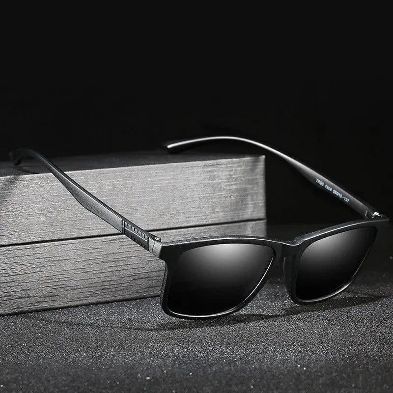 image-TR Polarized Sunglasses For Men And Women Driving Glasses Fishing Glasses Classic Sports Glasses