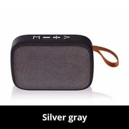 image-Portable Speakers Outdoor Bluetooth 5.0 Mini Oxford Loudspeaker Wireless Column 3D Stereo Music Player Surround Hifi sound Box
