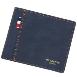 image-Picture Engraving Wallet PU Leather Wallet Bifold Custom Photo Engraved Wallet Festival Gifts For Him Custom Personalized Wallet