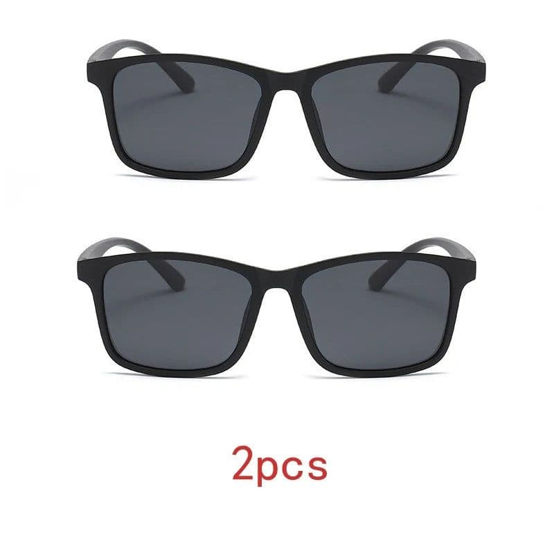 image-TR Polarized Sunglasses For Men And Women Driving Glasses Fishing Glasses Classic Sports Glasses