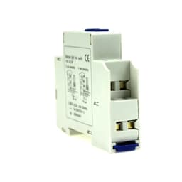 image-ALC18 Din rail staircase light time switch timer controller for Corridor Lighting Mechanical Din Rail Timer 16A 220V