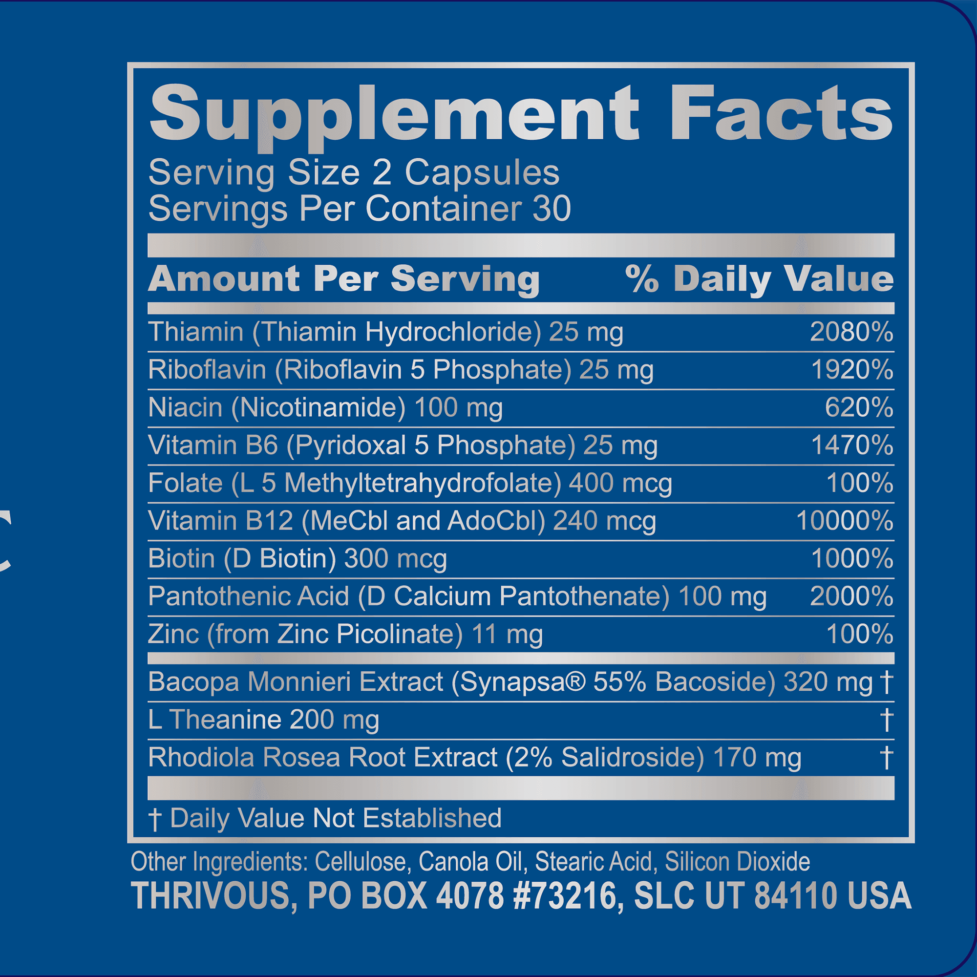 image-Nootropic Stack