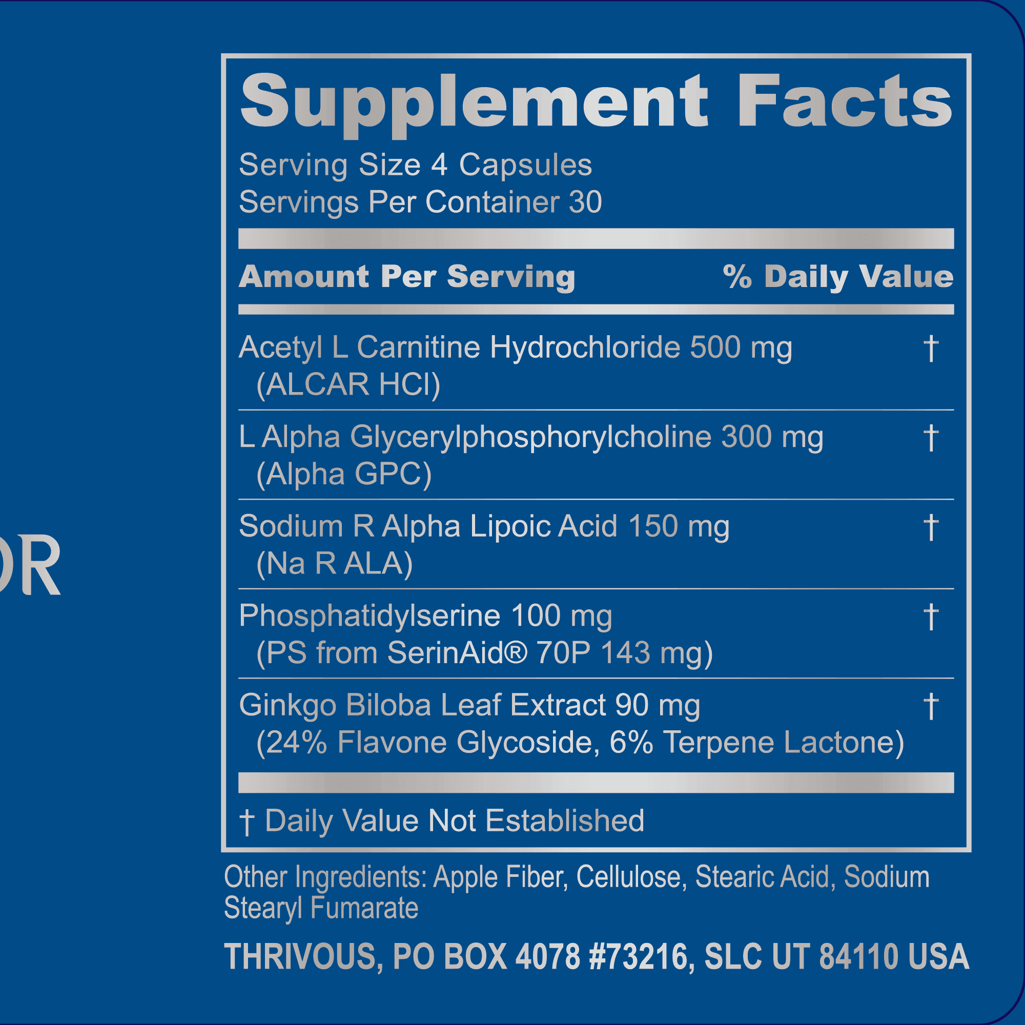 image-Nootropic Stack