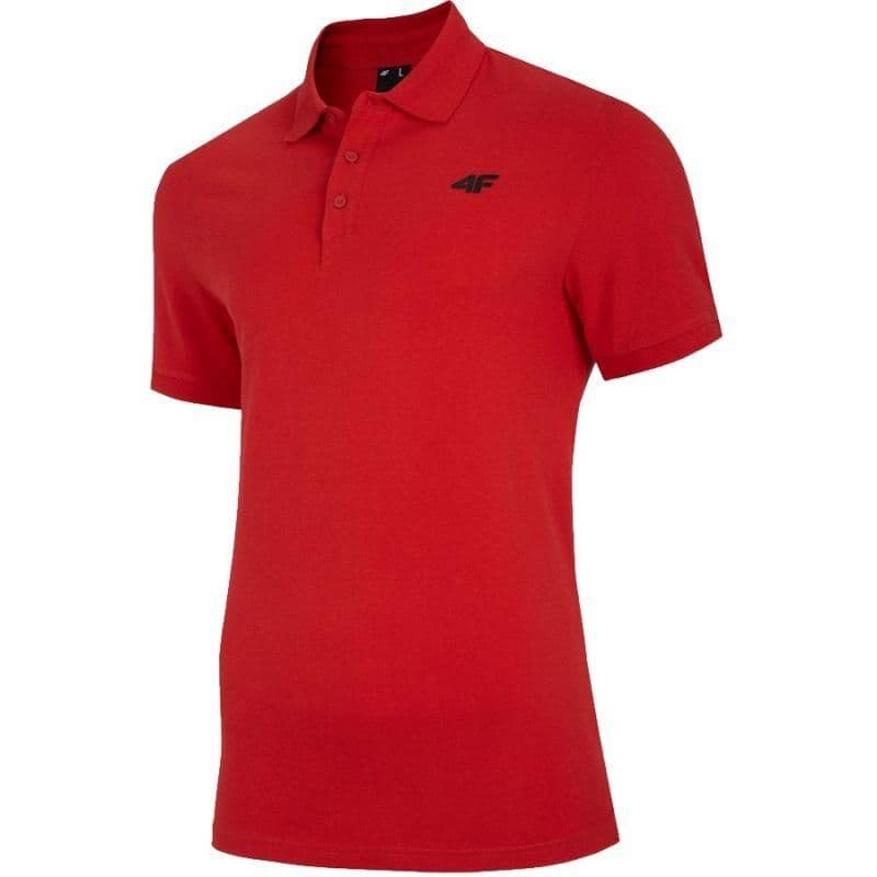 image-T-shirt 4F M NOSH4-TSM008 62S