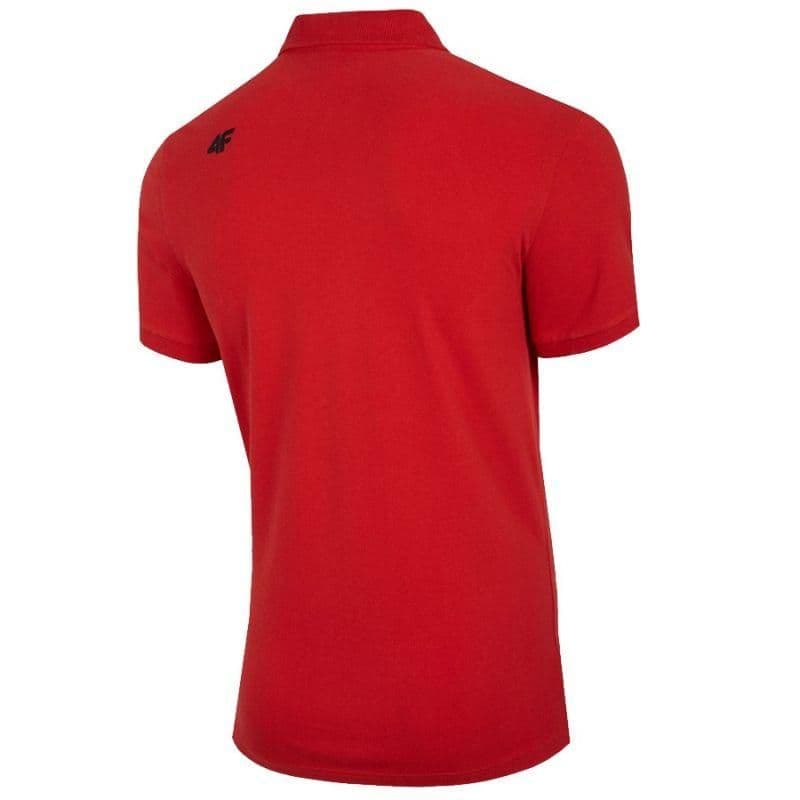 image-T-shirt 4F M NOSH4-TSM008 62S