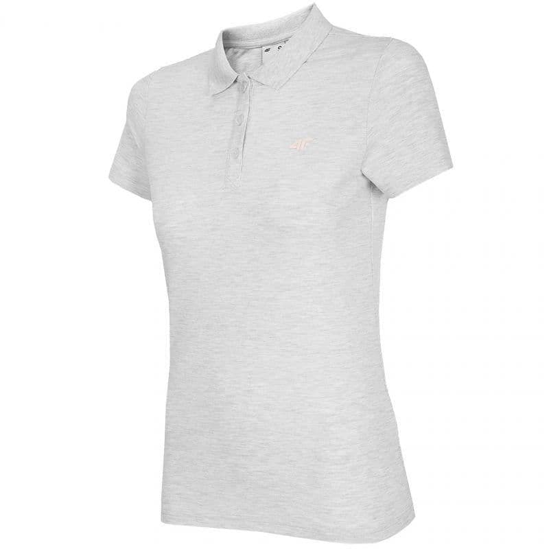 image-T-shirt 4F W NOSH4 TSD007 10M