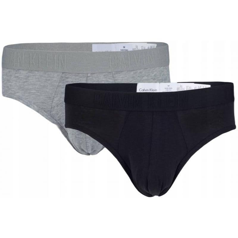 image-Calvin Klein Brief M NP2048O panties