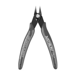 image-1Pc Universal Pliers Multi Functional Tool Electrical Wire Cable Cutters Cutting Side Snips Flush Carbon Steel Nipper Hand Tools