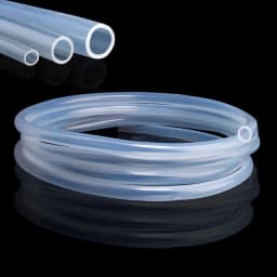 image-4mm 6mm 8mm10mm 12mm Silicone Hose Pipe Transparent Pipe Food Grade Pipes 8mm Rubber Tube Hoses Aquarium Tubing Pump Hose Hosing