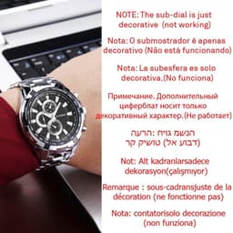 image-CURREN 8023 Quartz Watch Men Waterproof Sport Military Watches Mens Business Stainless Steel Wristwatch Male Clock reloj hombre
