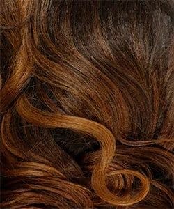 image-Sensationnel Butta Pre-Cut HD Lace Front Wig Glueless Unit 3 - Long, Loose Wave, Easy Wear, Flawless Look