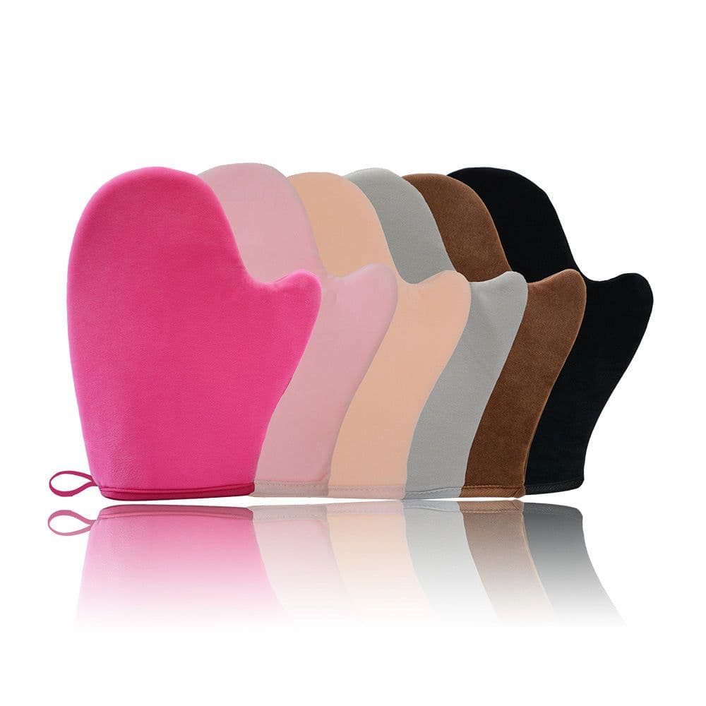 image-Tanning Oil Applicator Gloves Set 200pcs