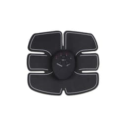 image-Abdominal Fitness Trainer - 6-Pack Smart Sticker Home Gym Equipment