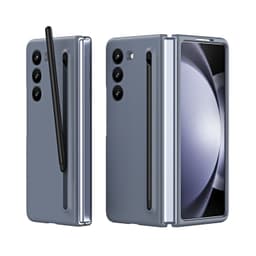 image-OMEVE Samsung Galaxy Z Fold5 Case - Black Pen Slot